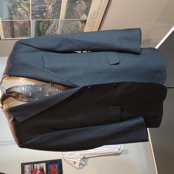 Jos. A. Bank Other - Jos. A. Bank Men Sports Coat Blazer 44R. NWOT